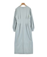 SHIPS（シップス）ワンピース 青 サイズ:S レディース/2200652532142