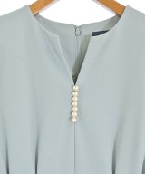 SHIPS（シップス）ワンピース 青 サイズ:S レディース/2200652532142