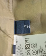 SHIPS（シップス）ワンピース ベージュ サイズ:38(M位) レディース/2200652532166