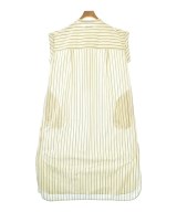 SHIPS（シップス）シャツワンピース ベージュ サイズ:F レディース/2200646212081