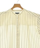 SHIPS（シップス）シャツワンピース ベージュ サイズ:F レディース/2200646212081