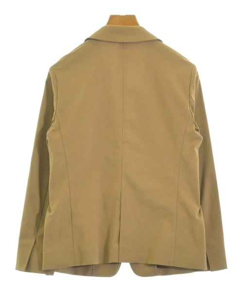 SHIPS（シップス）カジュアルジャケット ベージュ サイズ:36(S位) レディース/2200648066057