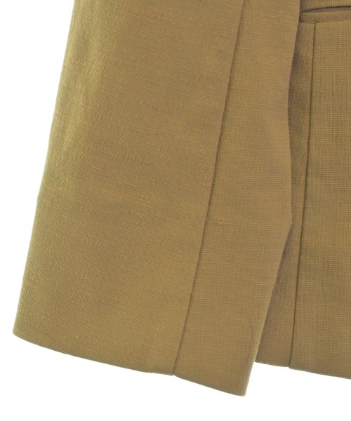 SHIPS（シップス）カジュアルジャケット ベージュ サイズ:36(S位) レディース/2200648066057