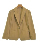 SHIPS（シップス）カジュアルジャケット ベージュ サイズ:36(S位) レディース/2200648066057