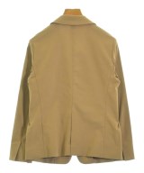 SHIPS（シップス）カジュアルジャケット ベージュ サイズ:36(S位) レディース/2200648066057