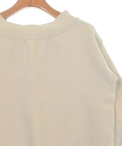 SHIPS（シップス）ニット・セーター ベージュ サイズ:F レディース/2200653576077