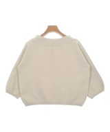 SHIPS（シップス）ニット・セーター ベージュ サイズ:F レディース/2200653576077