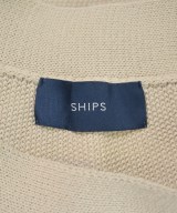 SHIPS（シップス）ニット・セーター ベージュ サイズ:F レディース/2200653576077
