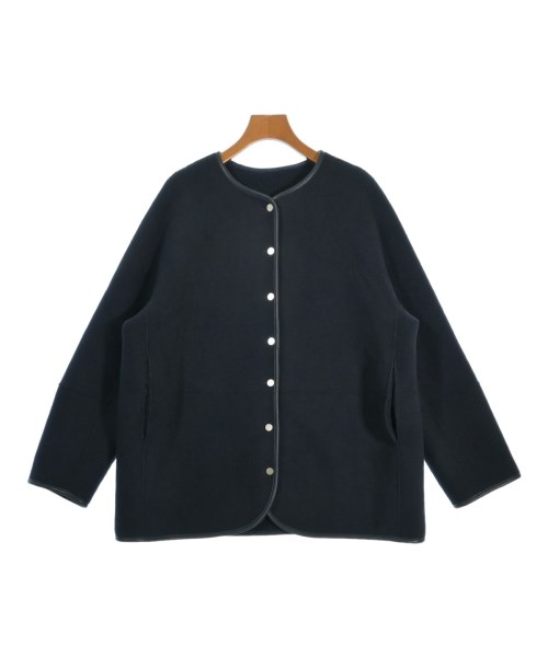 SHIPS(シップス)その他 紺 サイズ:36(S位)/2200638312010