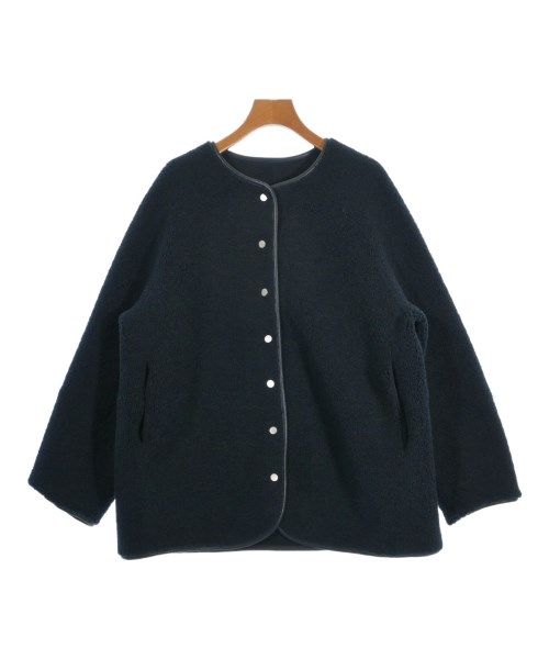 SHIPS（シップス）その他 紺 サイズ:36(S位) レディース/2200638312010