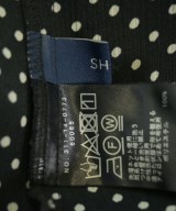 SHIPS（シップス）ブラウス 黒 サイズ:F レディース/2200650911116