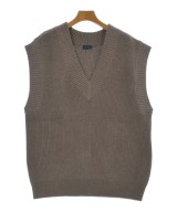 SHIPS ベスト/ノースリーブ