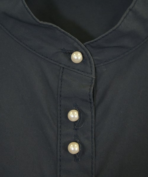 SHIPS（シップス）ワンピース グレー サイズ:36(S位) レディース/2200655284031