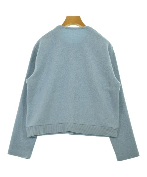 SHIPS（シップス）カーディガン 青 サイズ:F レディース/2200658146039