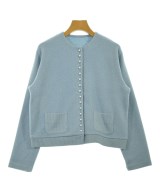 SHIPS（シップス）カーディガン 青 サイズ:F レディース/2200658146039