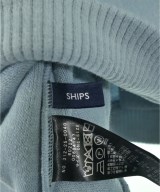 SHIPS（シップス）カーディガン 青 サイズ:F レディース/2200658146039