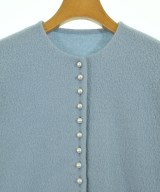 SHIPS（シップス）カーディガン 青 サイズ:F レディース/2200658146039