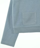 SHIPS（シップス）カーディガン 青 サイズ:F レディース/2200658146039