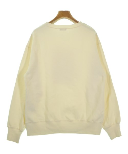 SHIPS（シップス）スウェット 白 サイズ:-(M位) レディース/2200655752028