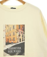 SHIPS（シップス）スウェット 白 サイズ:-(M位) レディース/2200655752028