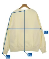 SHIPS（シップス）スウェット 白 サイズ:-(M位) レディース/2200655752028