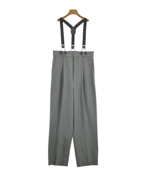 SHIPS(シップス)オールインワン/サロペット グレー サイズ:-(XL位)/2200658553233