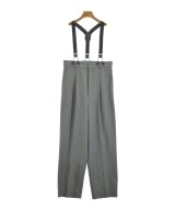 SHIPS（シップス）オールインワン/サロペット グレー サイズ:-(XL位) レディース/2200658553233