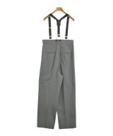 SHIPS（シップス）オールインワン/サロペット グレー サイズ:-(XL位) レディース/2200658553233