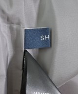 SHIPS（シップス）オールインワン/サロペット グレー サイズ:-(XL位) レディース/2200658553233