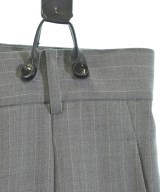 SHIPS（シップス）オールインワン/サロペット グレー サイズ:-(XL位) レディース/2200658553233