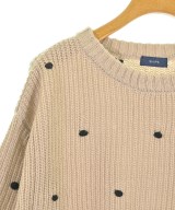 SHIPS（シップス）ニット・セーター ベージュ サイズ:M レディース/2200658553318