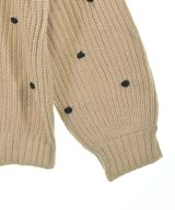 SHIPS（シップス）ニット・セーター ベージュ サイズ:M レディース/2200658553318