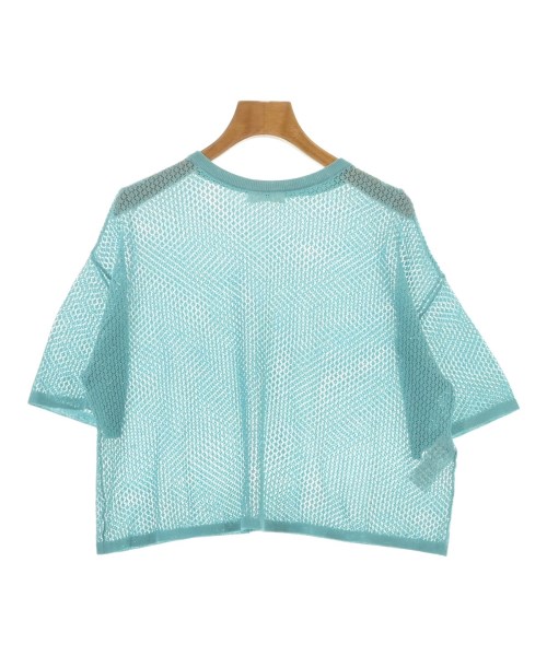 SHIPS(シップス)ニット・セーター 青 サイズ:ONE/2200658606045