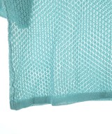 SHIPS（シップス）ニット・セーター 青 サイズ:ONE レディース/2200658606045