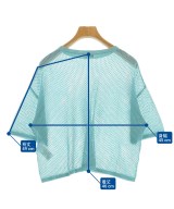 SHIPS（シップス）ニット・セーター 青 サイズ:ONE レディース/2200658606045