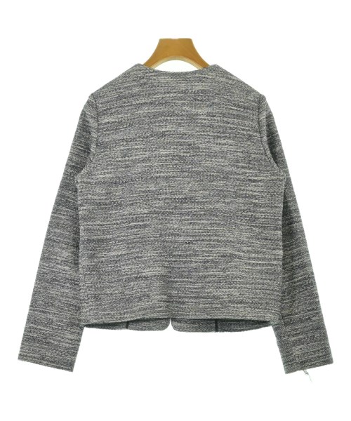 SHIPS（シップス）ジャケット 紺 サイズ:38(M位) レディース/2200645745016