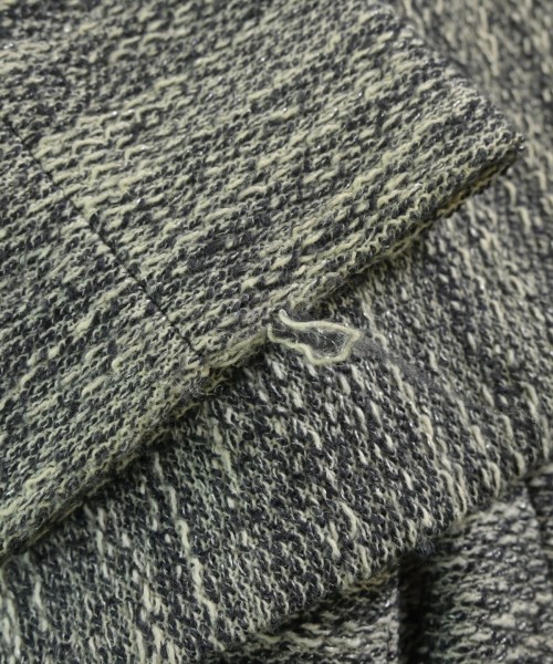 SHIPS（シップス）ジャケット 紺 サイズ:38(M位) レディース/2200645745016