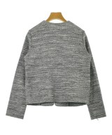 SHIPS（シップス）ジャケット 紺 サイズ:38(M位) レディース/2200645745016