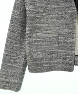 SHIPS（シップス）ジャケット 紺 サイズ:38(M位) レディース/2200645745016