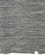 SHIPS（シップス）ひざ丈スカート 紺 サイズ:38(M位) レディース/2200645745023