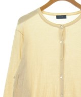 SHIPS（シップス）カーディガン ベージュ サイズ:38(M位) レディース/2200648239192