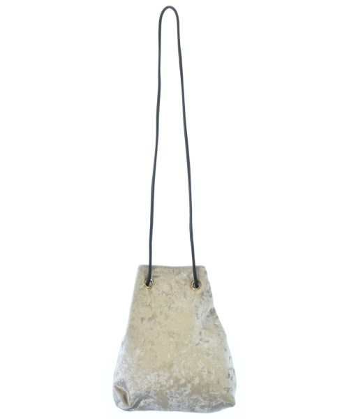 SHIPS（シップス）ハンドバッグ ベージュ サイズ:- レディース/2200655676041