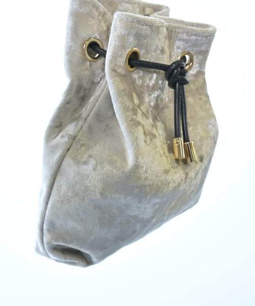 SHIPS（シップス）ハンドバッグ ベージュ サイズ:- レディース/2200655676041