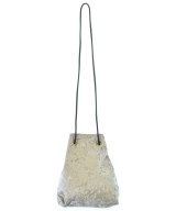 SHIPS（シップス）ハンドバッグ ベージュ サイズ:- レディース/2200655676041