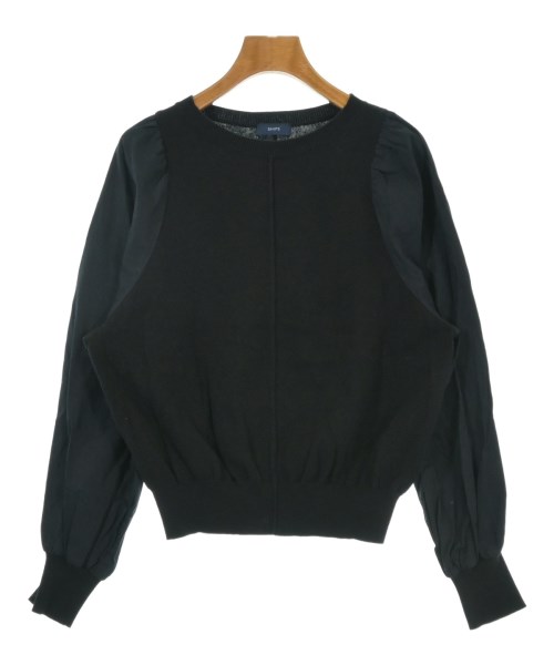 SHIPS(シップス)ニット・セーター 黒 サイズ:-(XL位)/2200653578057