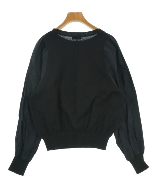 SHIPS（シップス）ニット・セーター 黒 サイズ:-(XL位) レディース/2200653578057