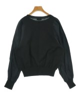 SHIPS（シップス）ニット・セーター 黒 サイズ:-(XL位) レディース/2200653578057