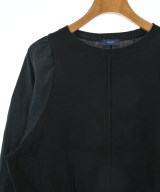 SHIPS（シップス）ニット・セーター 黒 サイズ:-(XL位) レディース/2200653578057