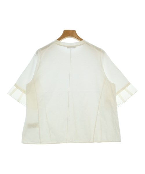 SHIPS（シップス）Tシャツ・カットソー 白 サイズ:ONE レディース/2200654982044