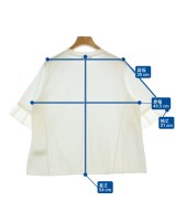 SHIPS（シップス）Tシャツ・カットソー 白 サイズ:ONE レディース/2200654982044